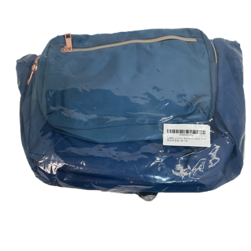 Backpack, Goloni 15.6 Inch Laptop/Backpack - Picture 5 of 11
